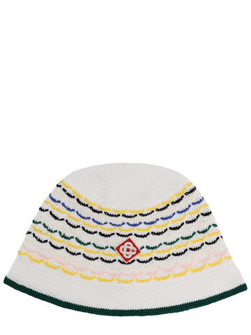 KNIT HAT WITH LOGO Unisex knit-hat-with-logo