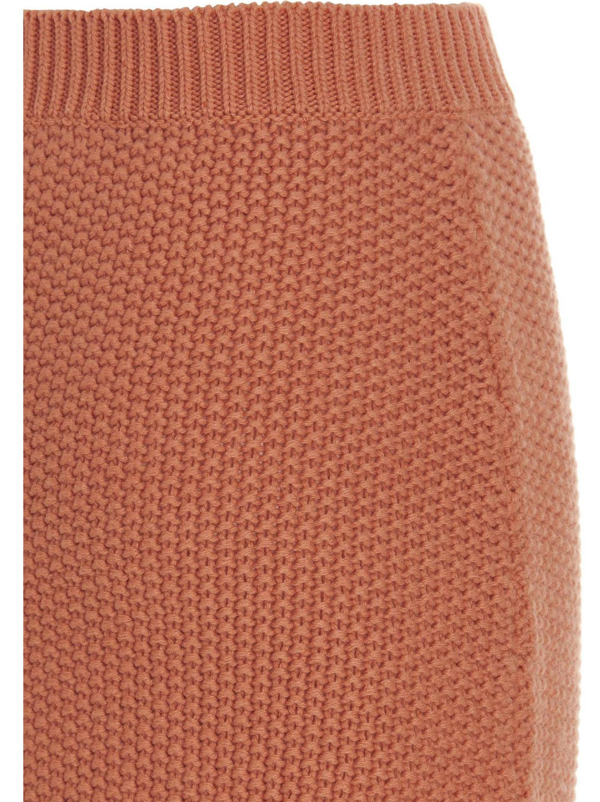CHLOÉ - Knit long skirt