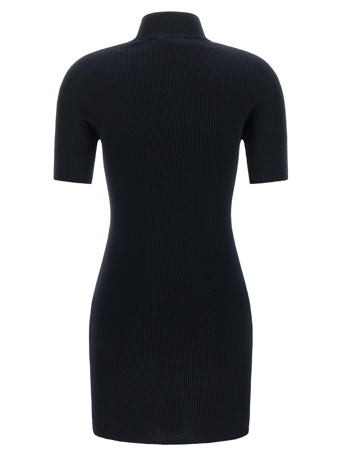 Miu Miu - Knit Mini Dress