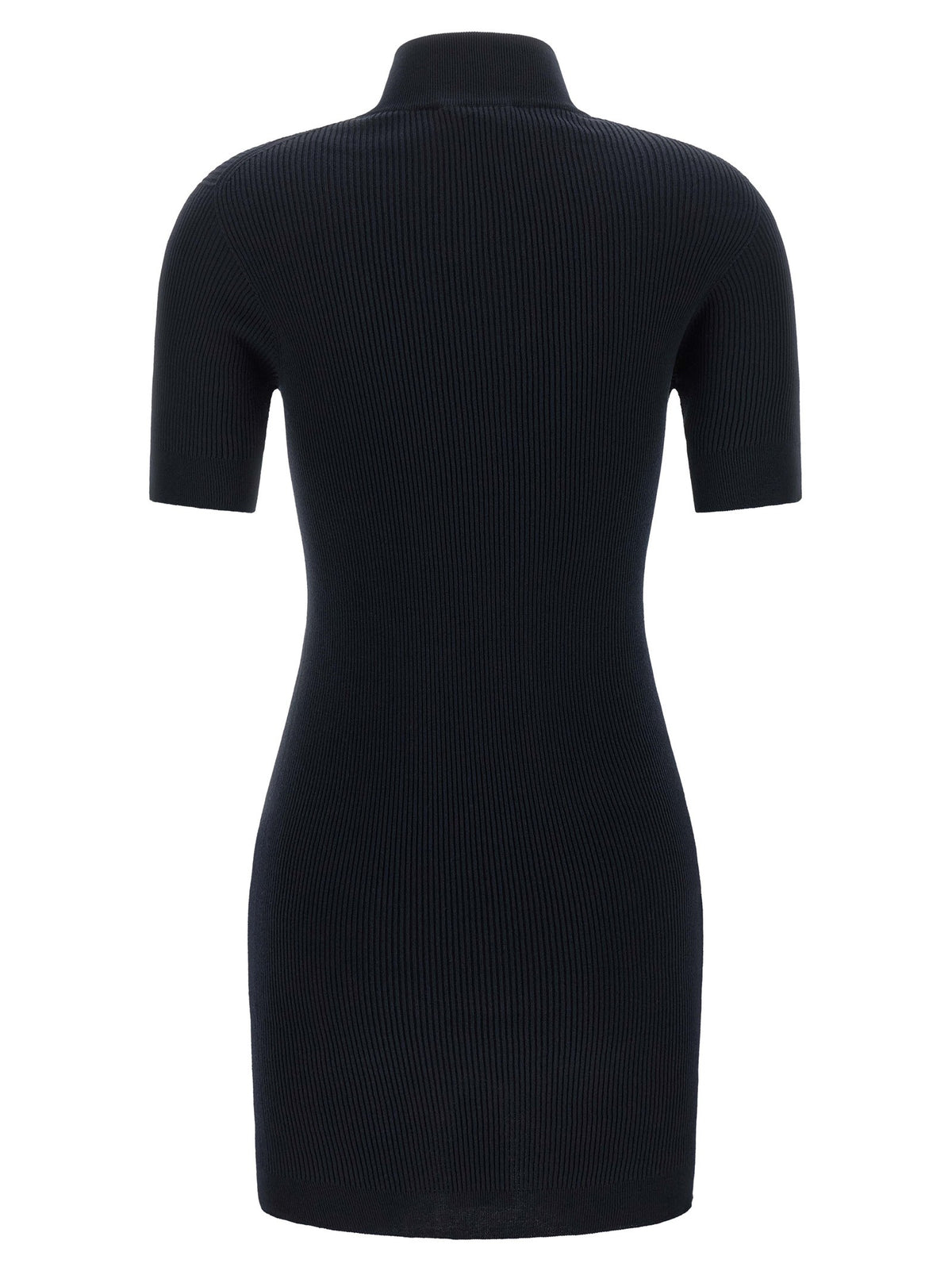 Miu Miu - Knit Mini Dress