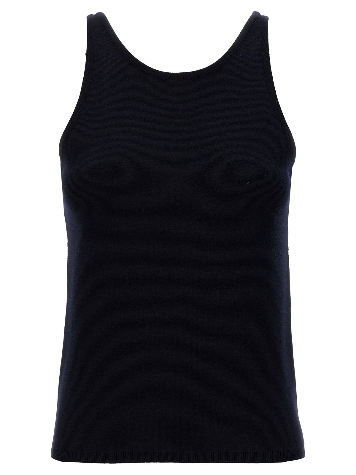 Max Mara - Knit top knit-top
