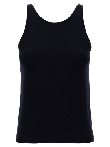 Max Mara - Knit top knit-top