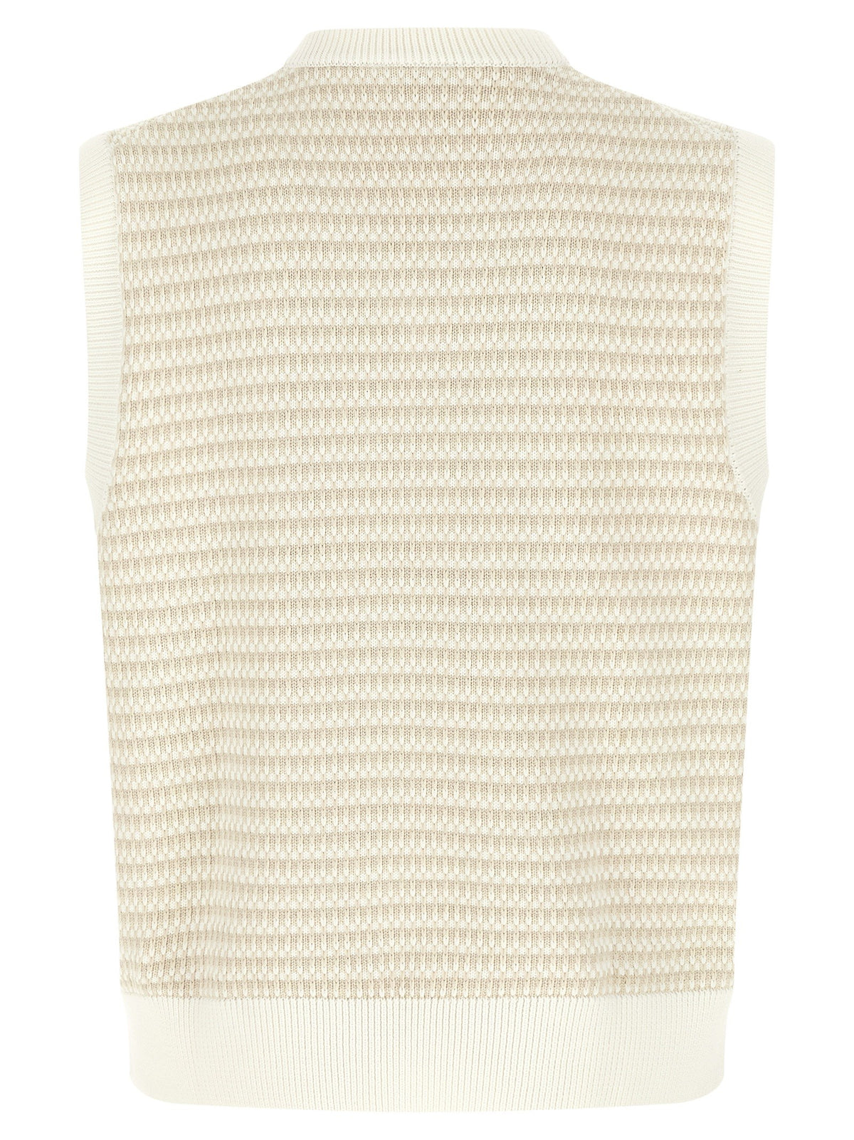Lacoste - Knit vest