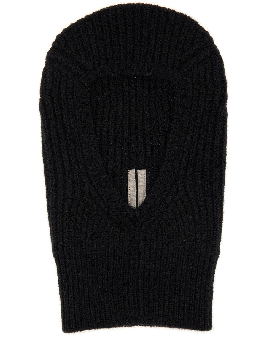 KNITTED BALACLAVA