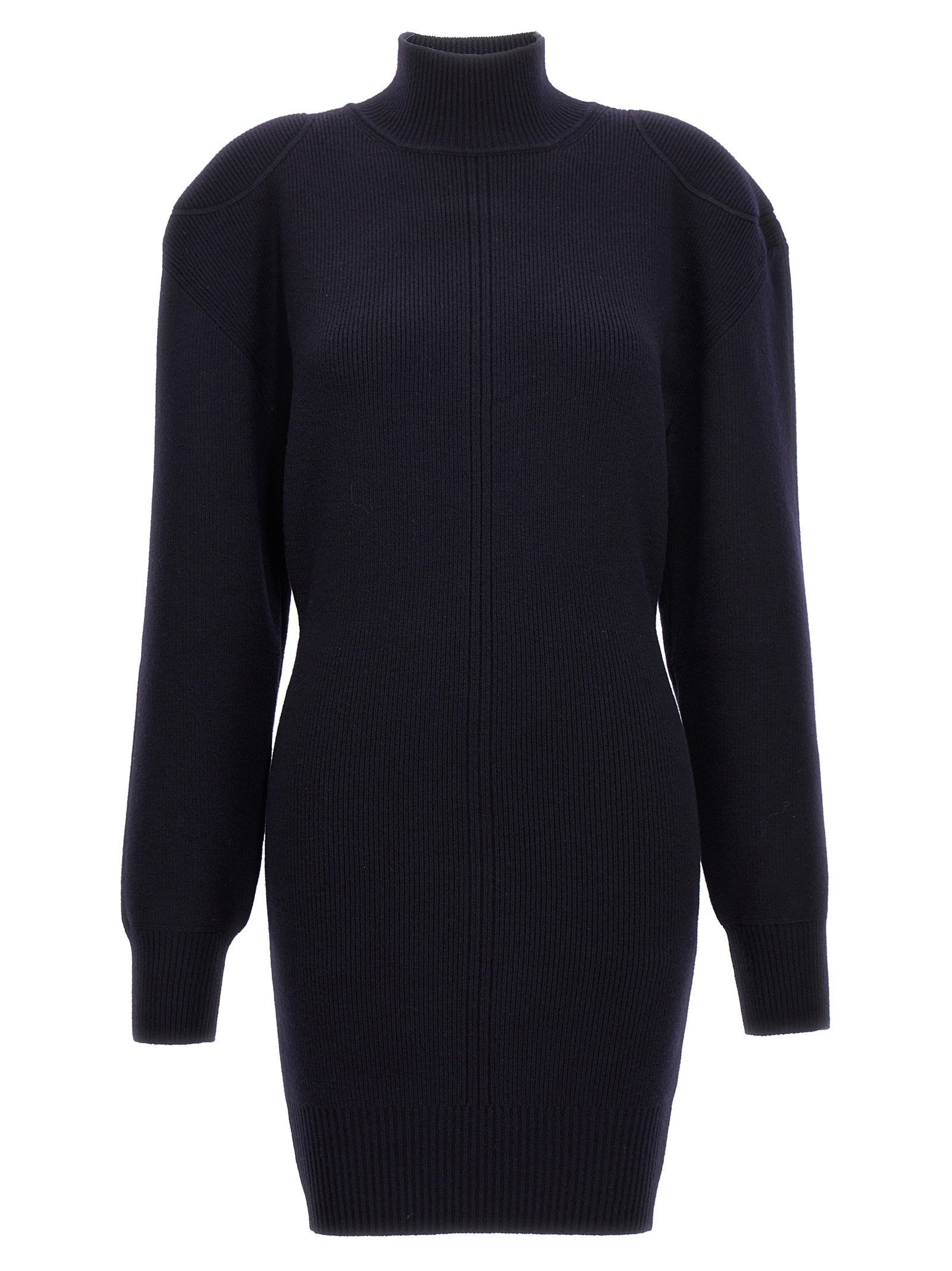 stella mccartney - Knitted dress