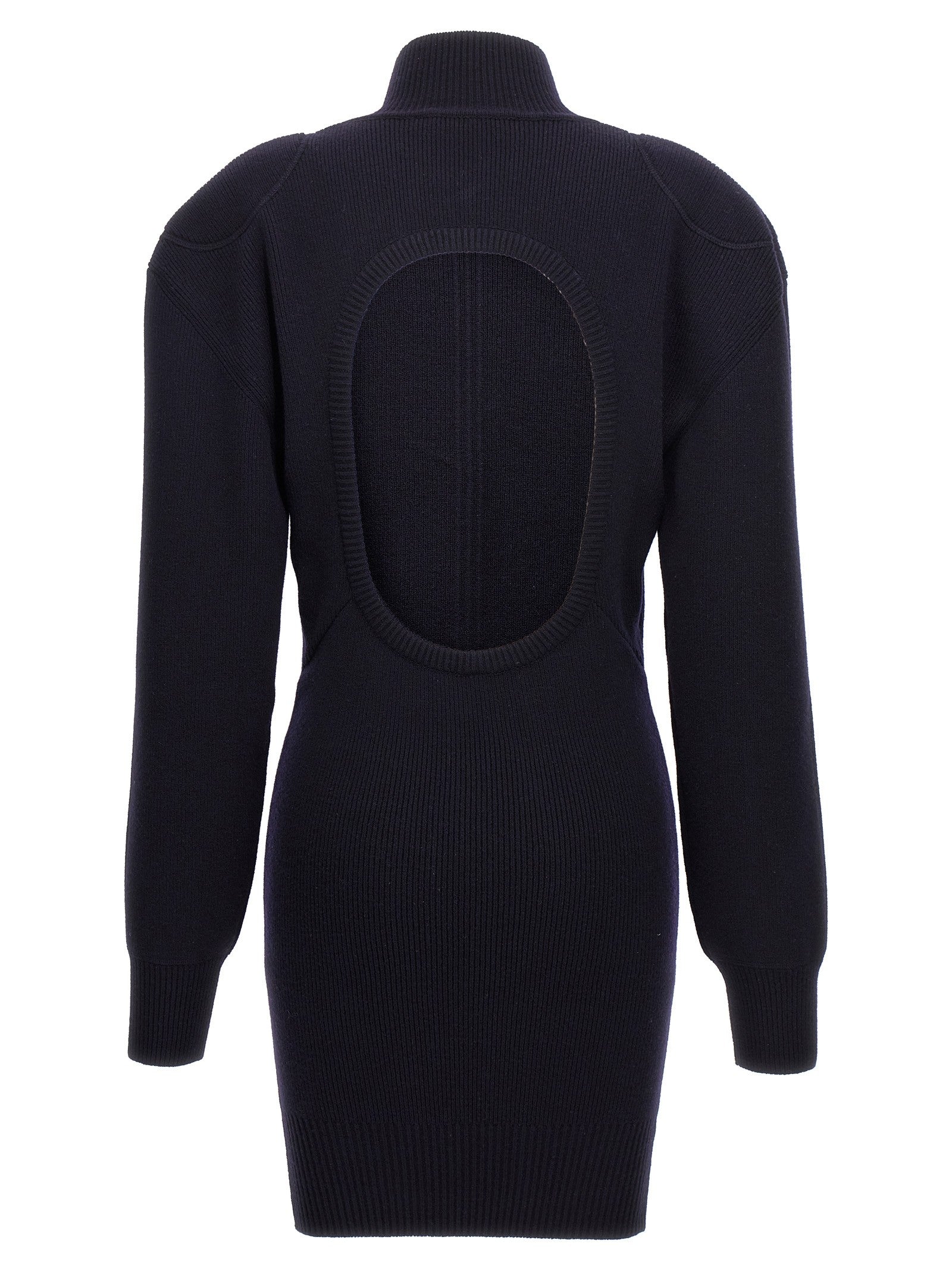 stella mccartney - Knitted dress