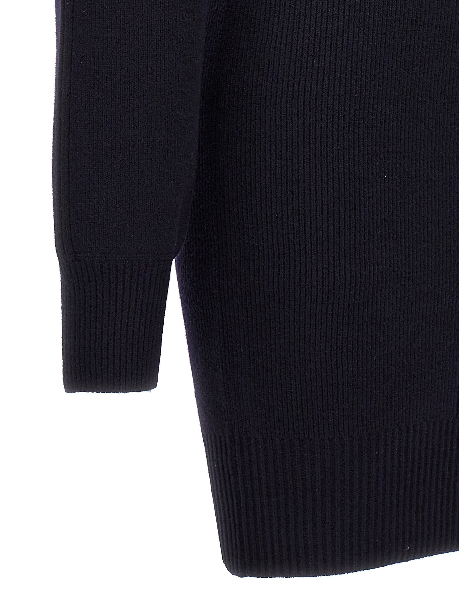 stella mccartney - Knitted dress
