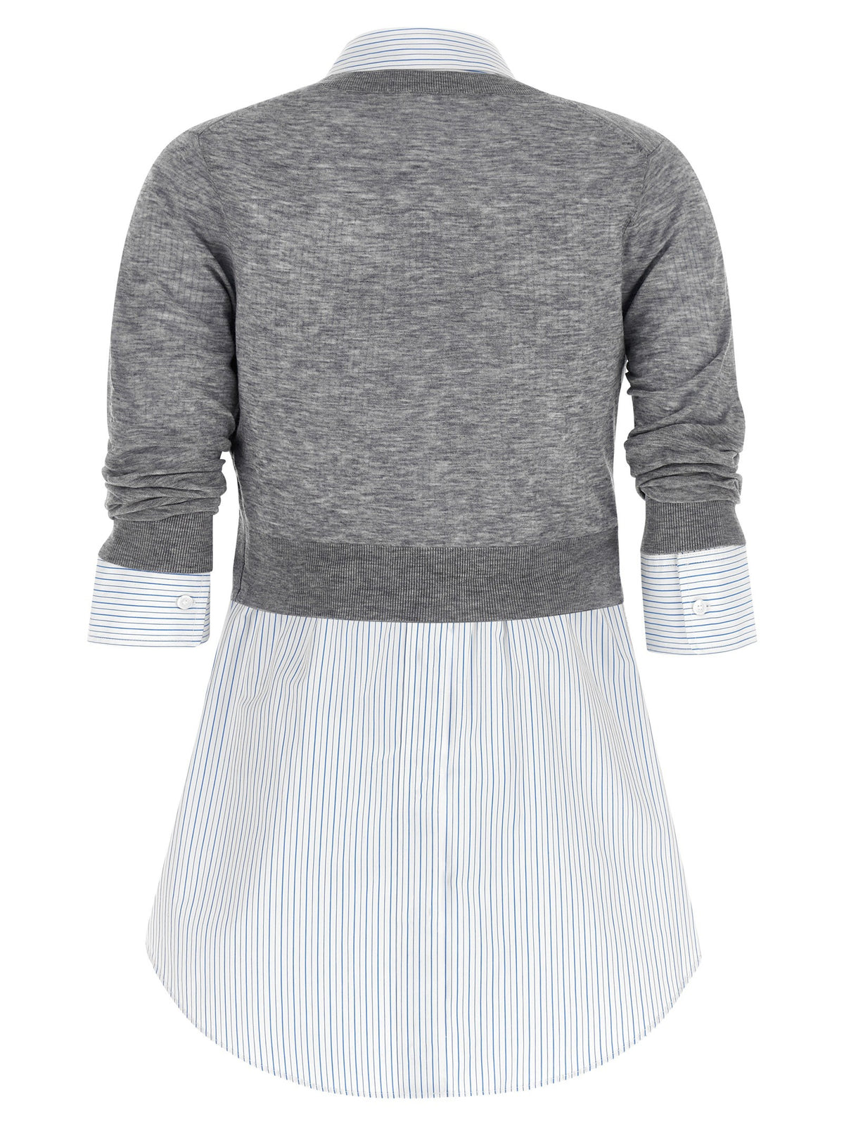 Alexander Wang - Knitted Shirt