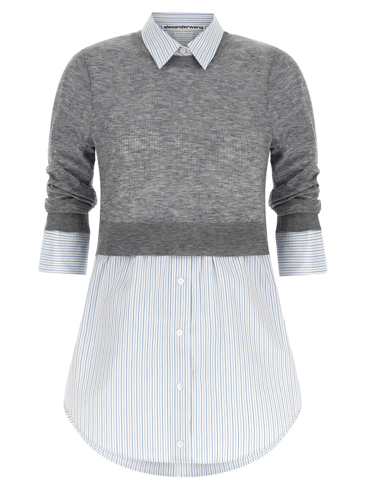 Alexander Wang - Knitted Shirt
