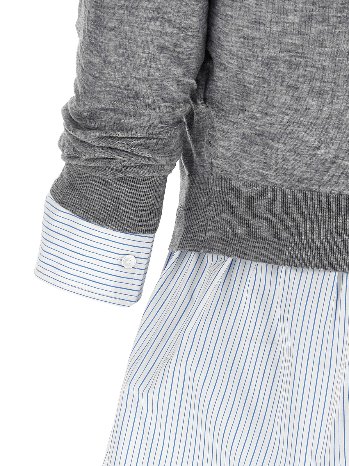 Alexander Wang - Knitted Shirt