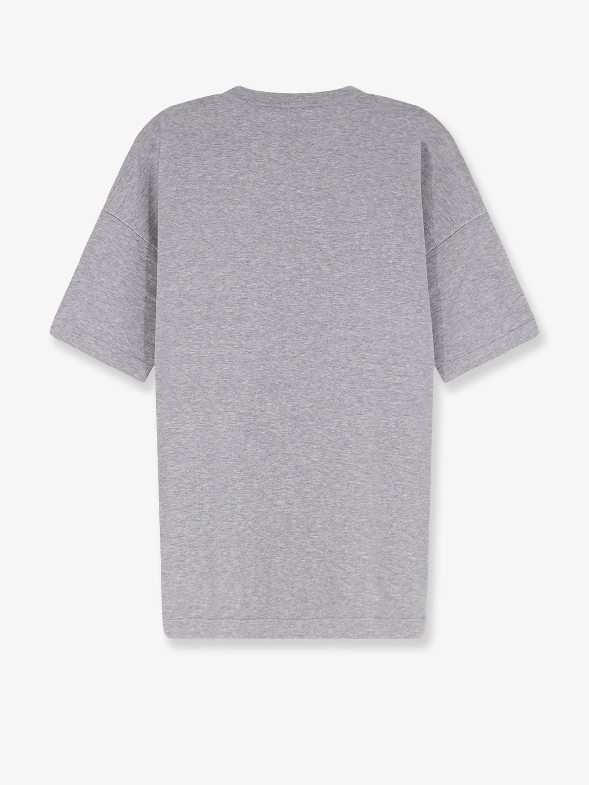 Dior - Knitted t-shirt with Logo