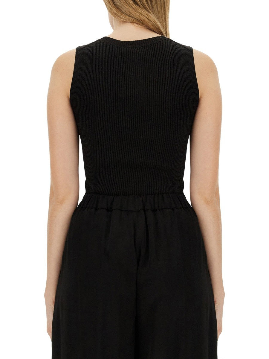 Fabiana Filippi - KNITTED TOPS.