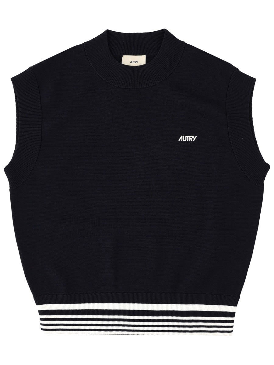 Autry Autry - KNITTED TOPS.