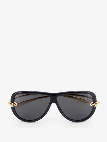 Bottega Veneta - Knot Aviator Acetate Sunglasses knot-aviator-acetate-sunglasses_d6dd2601-1653-47b3-b99d-4c961355af3d