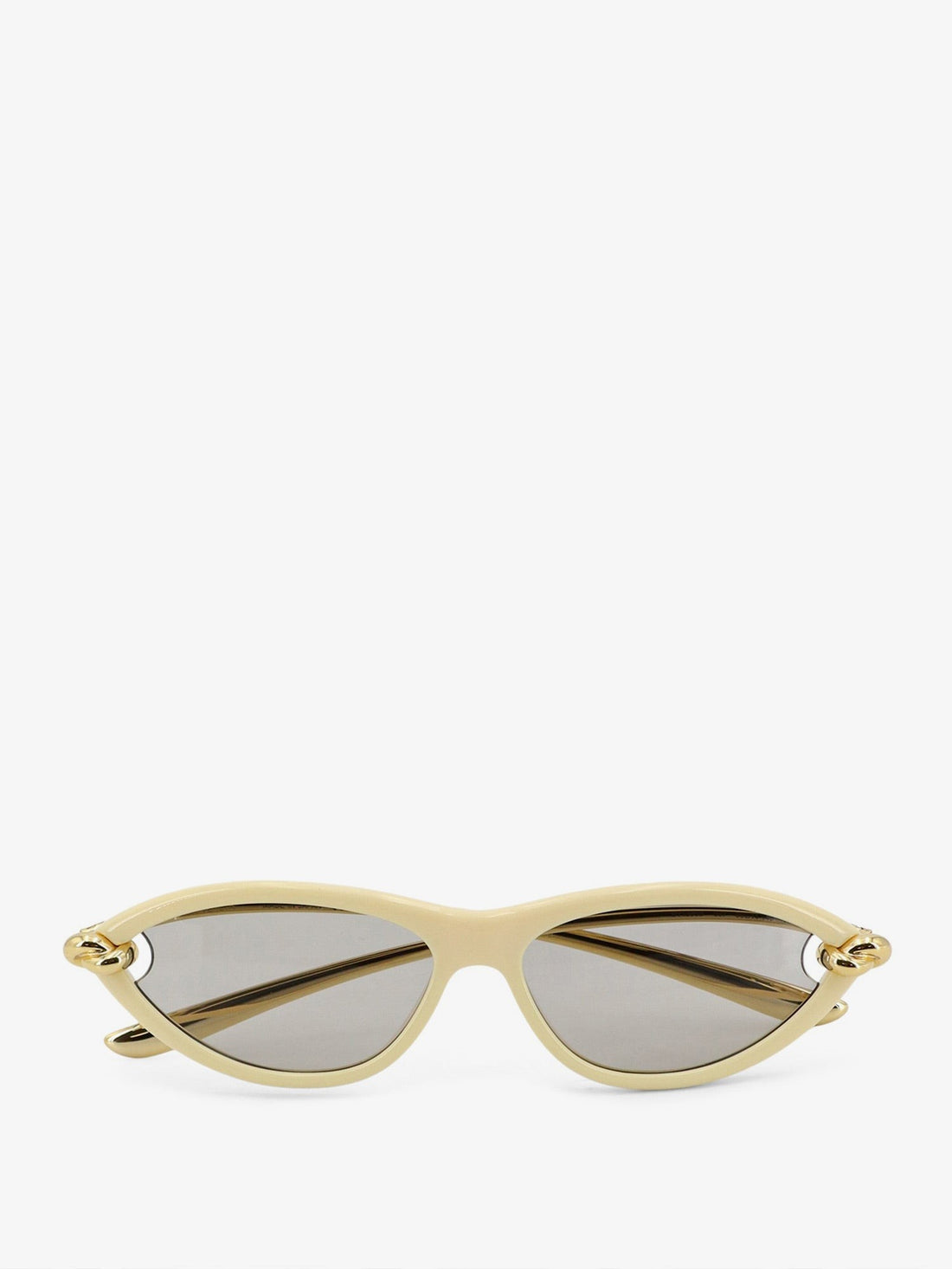Bottega Veneta - Knot Cat-Eye Sunglasses knot-cat-eye-sunglasses
