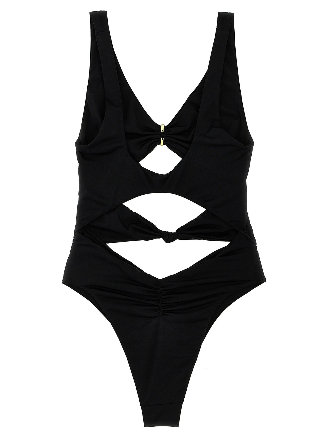 Elisabetta Franchi - Knot one-piece swimsuit knot-one-piece-swimsuit_f3445e5b-728f-455b-9444-edb31c4a6d27