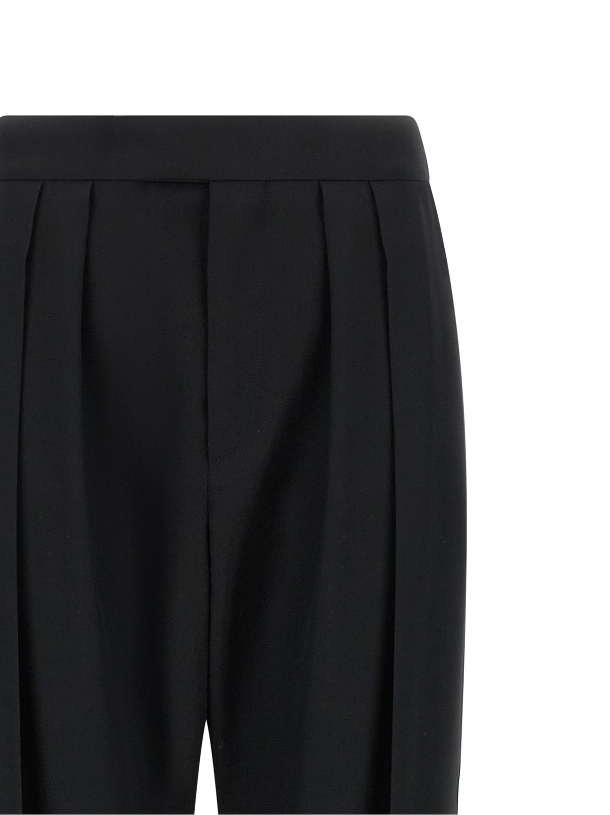 CHLOÉ - Knot pants