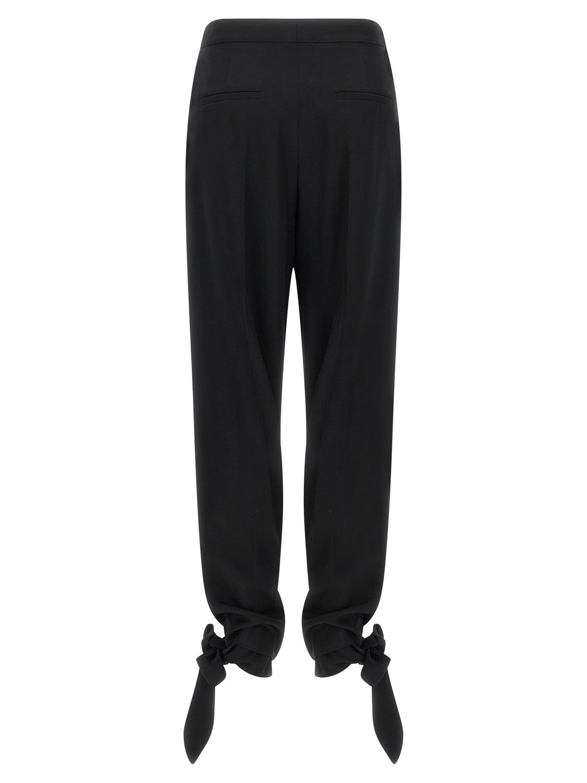 CHLOÉ - Knot pants