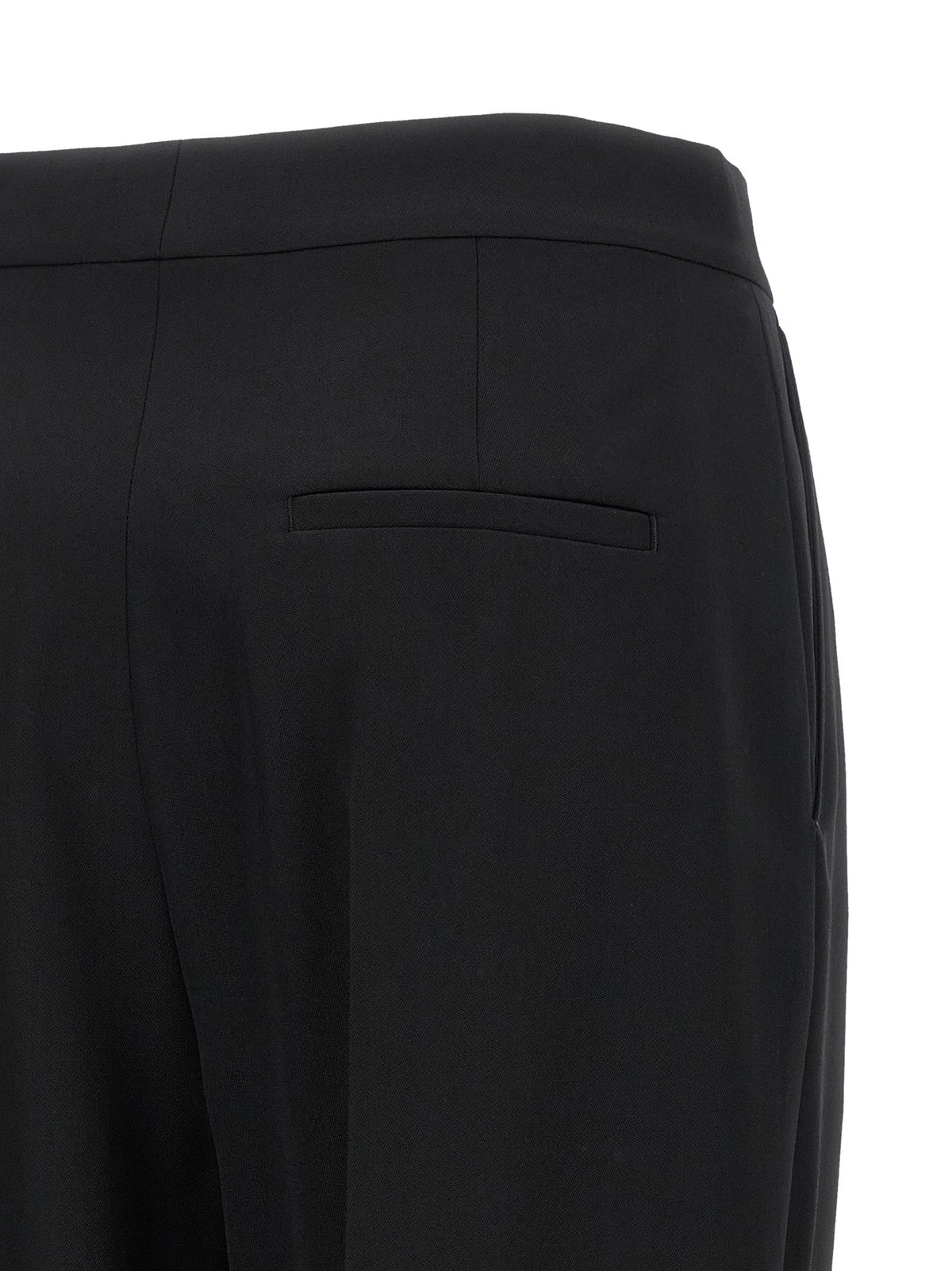 CHLOÉ - Knot pants