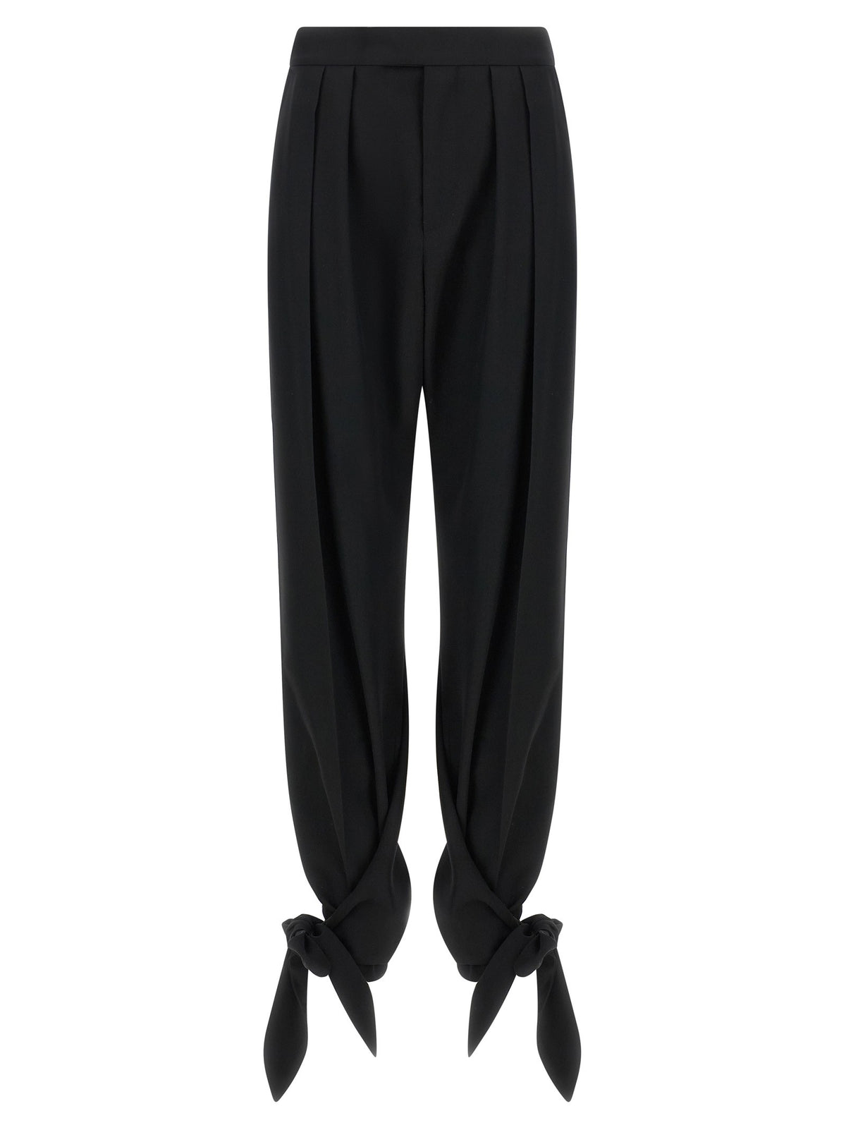 CHLOÉ - Knot pants