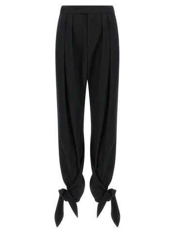 CHLOÉ - Knot pants
