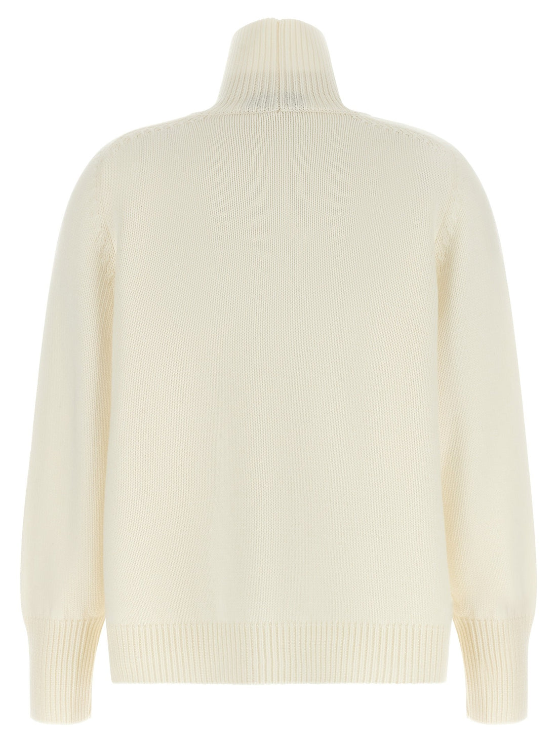 Fabiana Filippi - Knot pin sweater