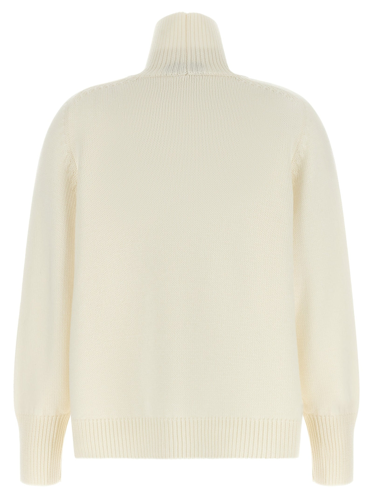 Fabiana Filippi - Knot pin sweater