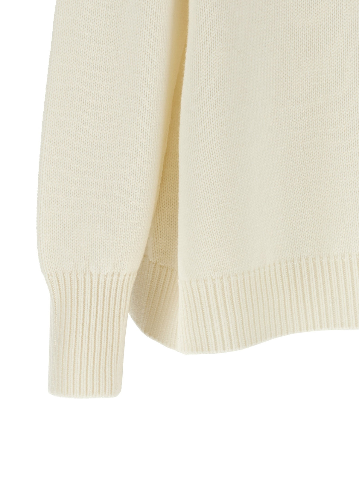 Fabiana Filippi - Knot pin sweater