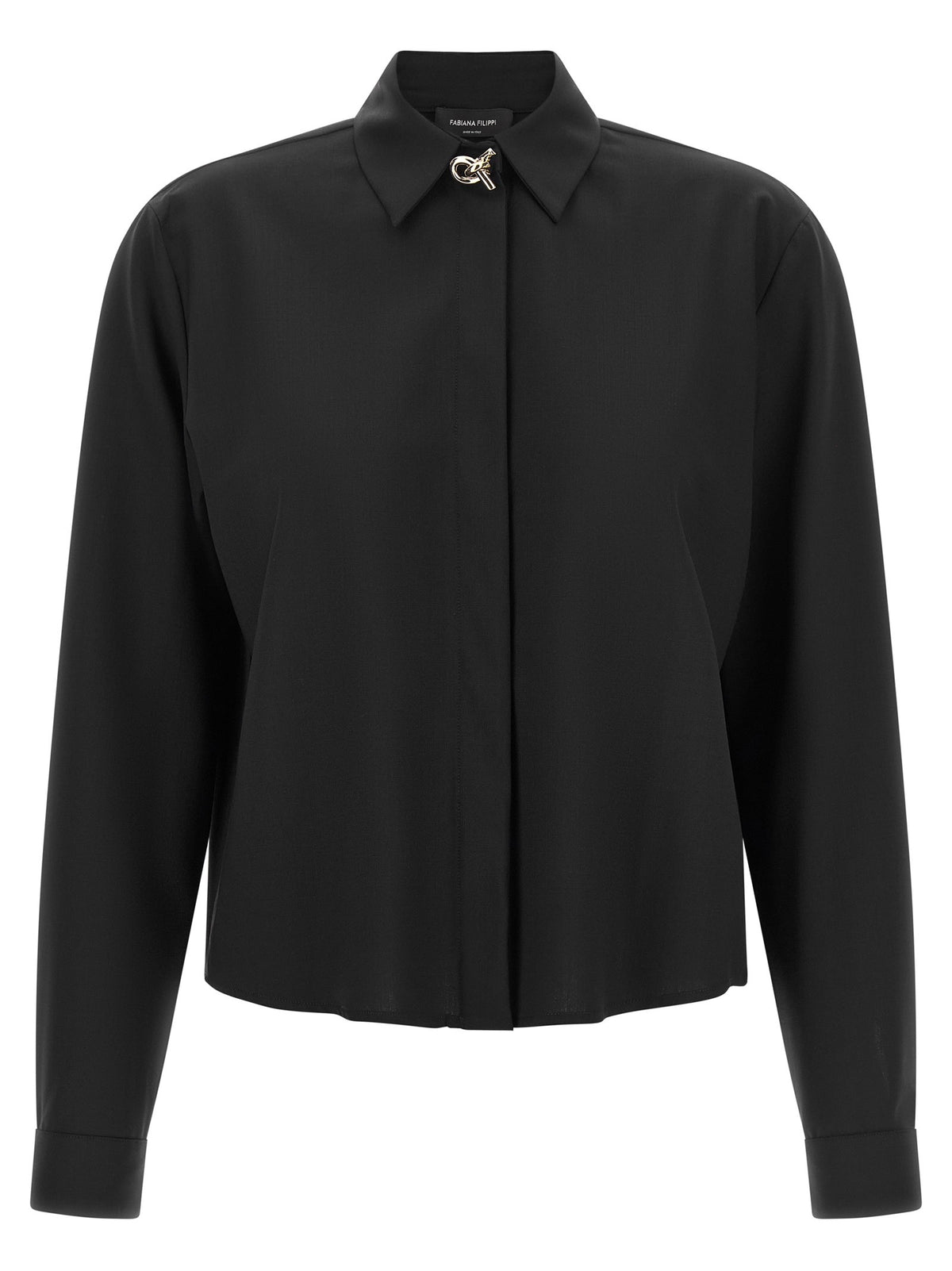 Fabiana Filippi - Knot shirt