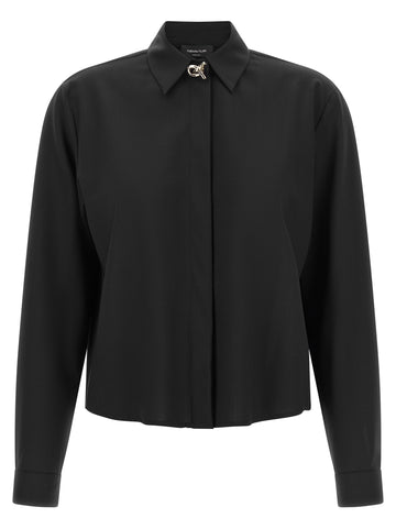 Fabiana Filippi - Knot shirt