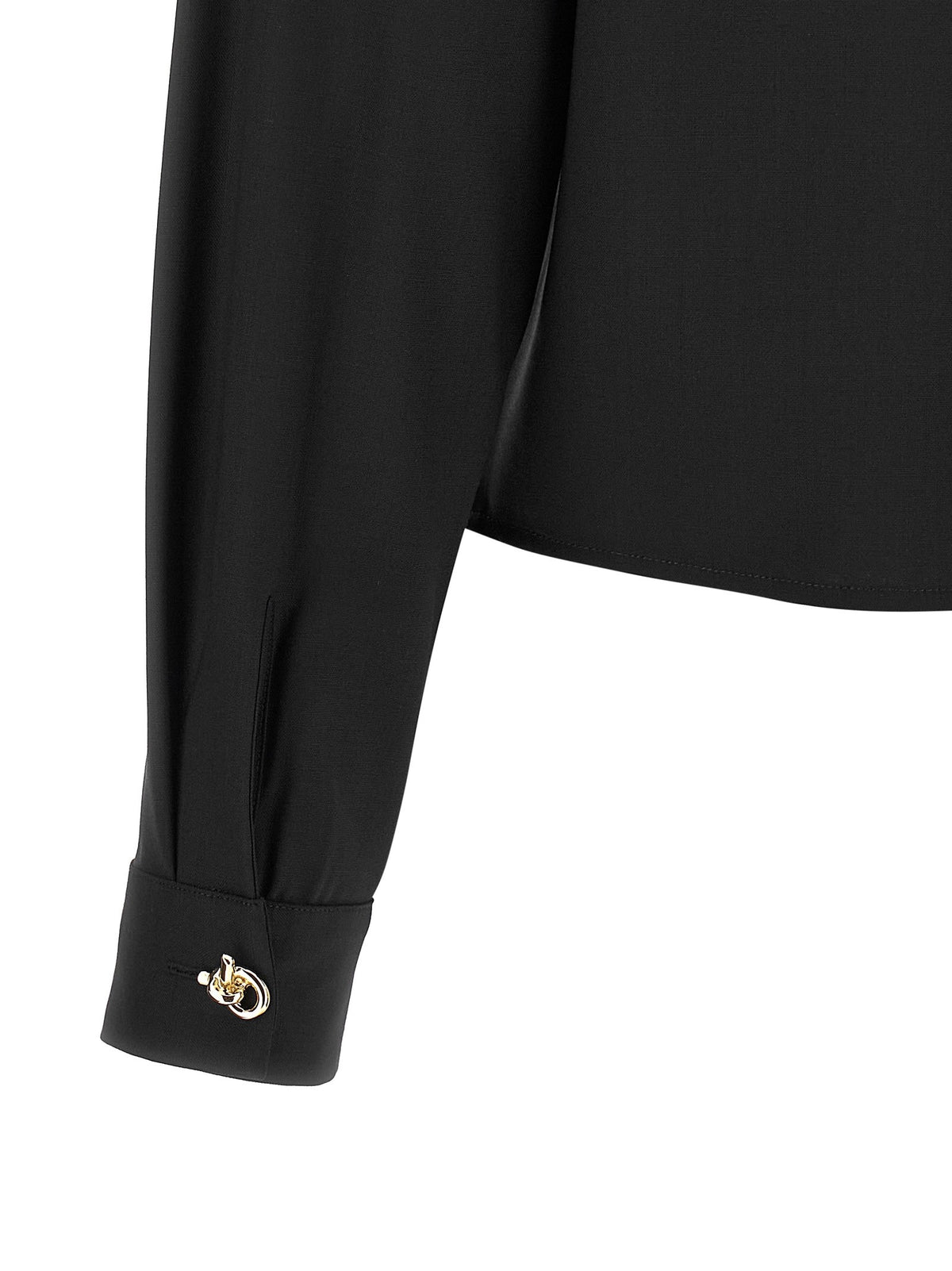 Fabiana Filippi - Knot shirt