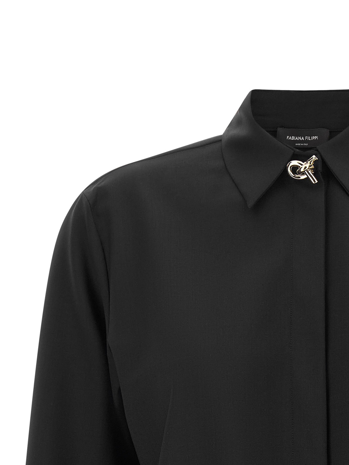 Fabiana Filippi - Knot shirt
