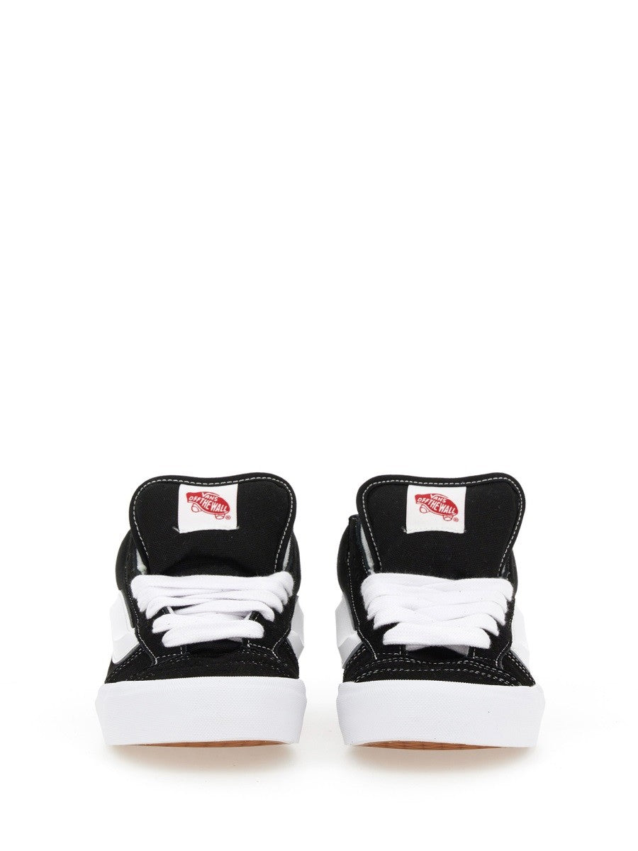 "KNU MID" SNEAKER