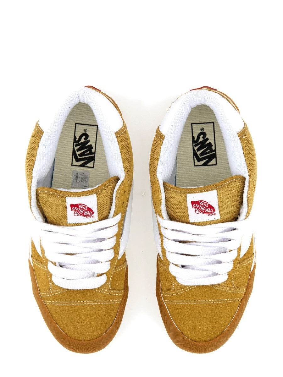 Vans - "KNU MID" SNEAKER knu-mid-sneaker_297e35ce-93c9-4816-ab12-b5ed245c17b6