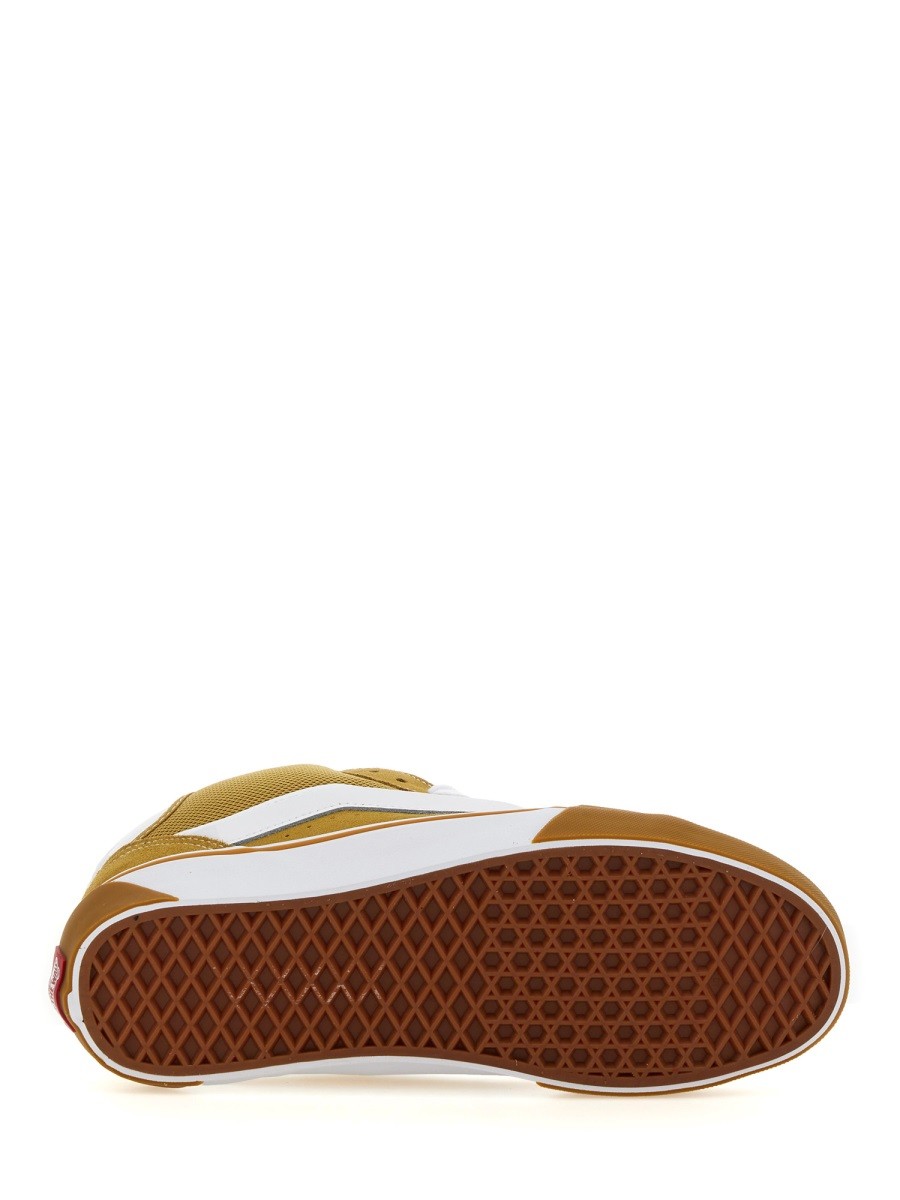 Vans - "KNU MID" SNEAKER knu-mid-sneaker_5b6cbb30-ab0e-45e3-9d76-b5cf519cba16