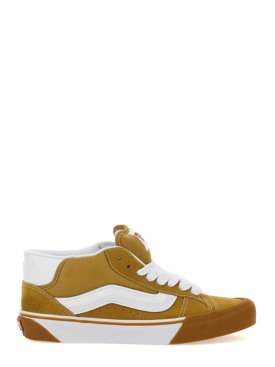Vans - "KNU MID" SNEAKER knu-mid-sneaker_c66ae596-955f-4b9a-b448-09ba743d7bf2