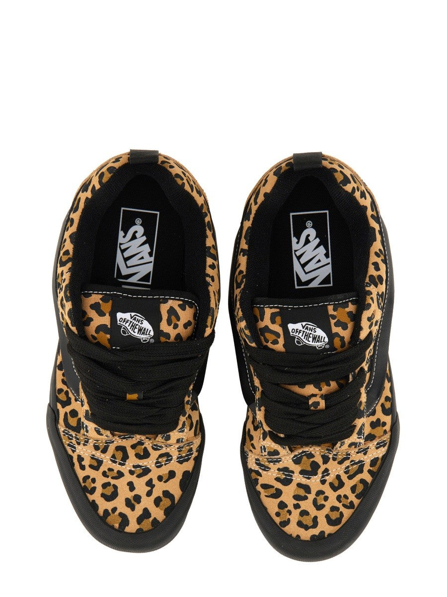 Vans - KNU SCHOOL SNEAKER knu-school-sneaker_cf95e242-29ec-463c-bed0-a3f2bfb3db23