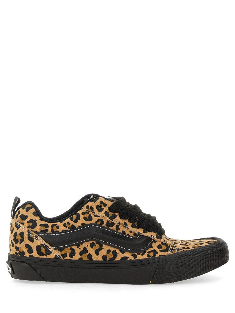 Vans - KNU SCHOOL SNEAKER knu-school-sneaker_d0a8ba52-94e2-4cdd-b478-4ab494f8ab96