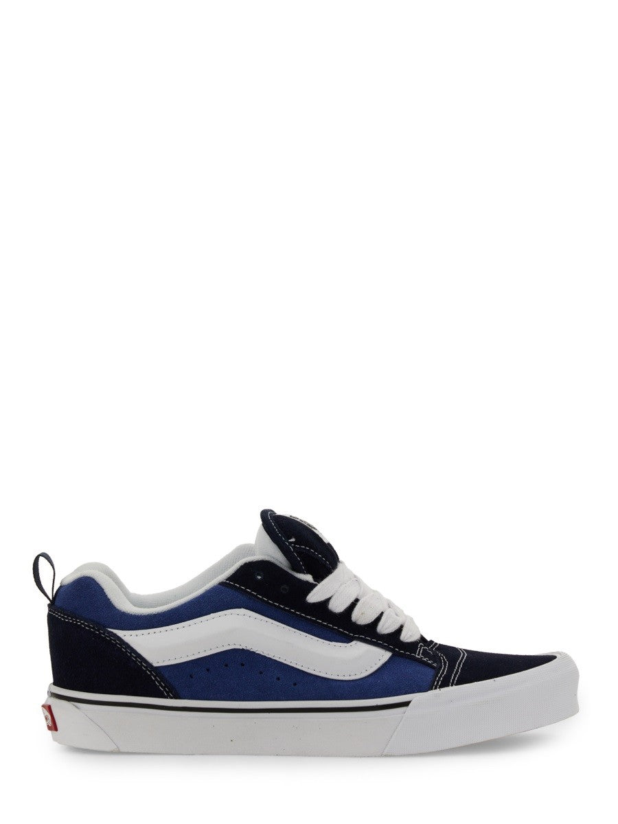 Vans - "KNU SKOOL" SNEAKER Unisex knu-skool-sneaker_4edd935d-acca-4f67-8bfa-026903269d50