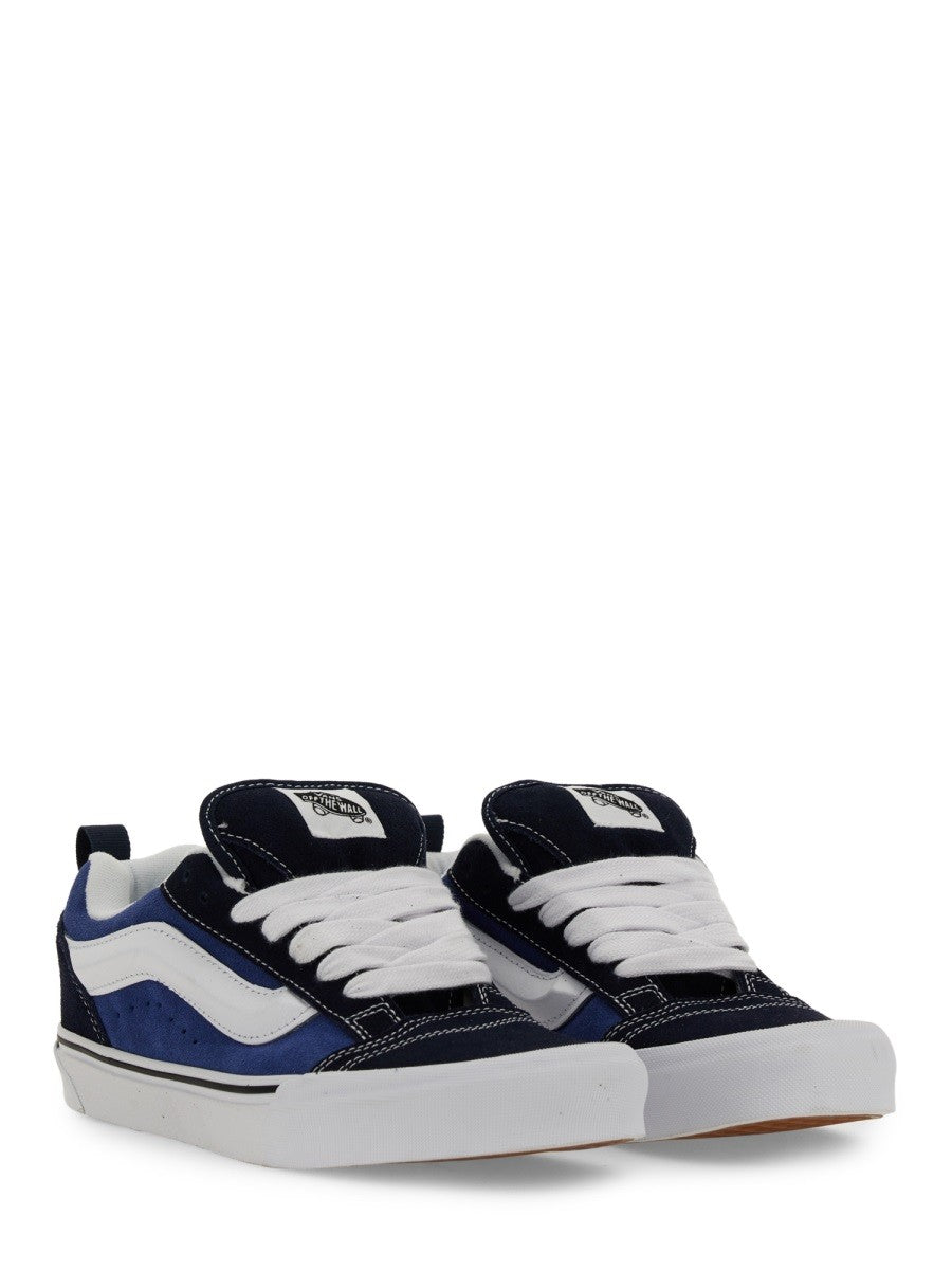 Vans - "KNU SKOOL" SNEAKER Unisex knu-skool-sneaker_4edd935d-acca-4f67-8bfa-026903269d50