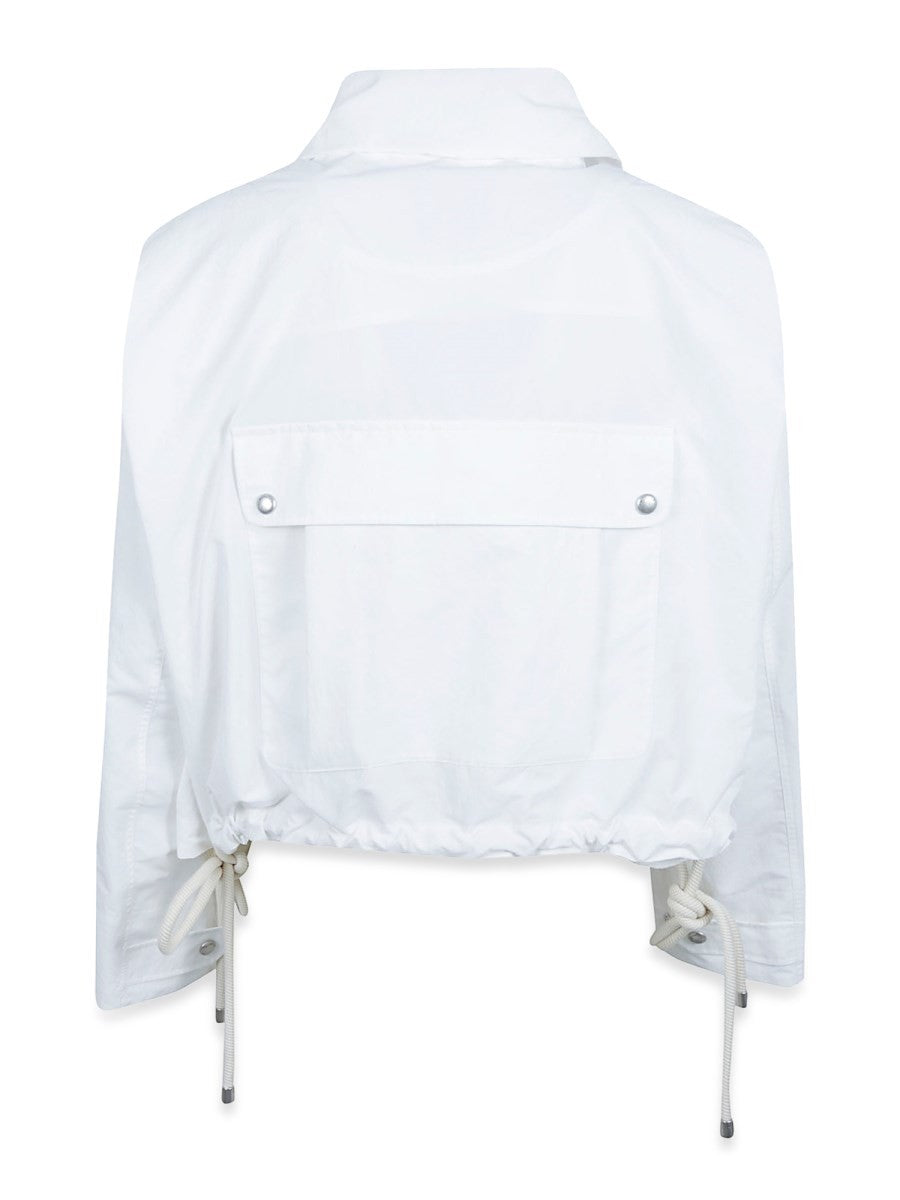 MONCLER GENIUS KOLI 2 MONCLER 1952 WINDBREAKER JACKET
