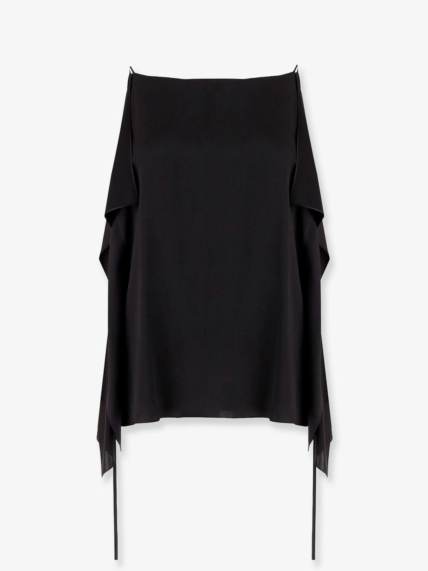 THE ROW THE ROW - Koray silk top