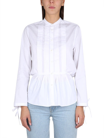 ASPESI - KOREAN COLLAR SHIRT korean-collar-shirt_81c7ec81-db3e-46fb-9157-7063adae8b85