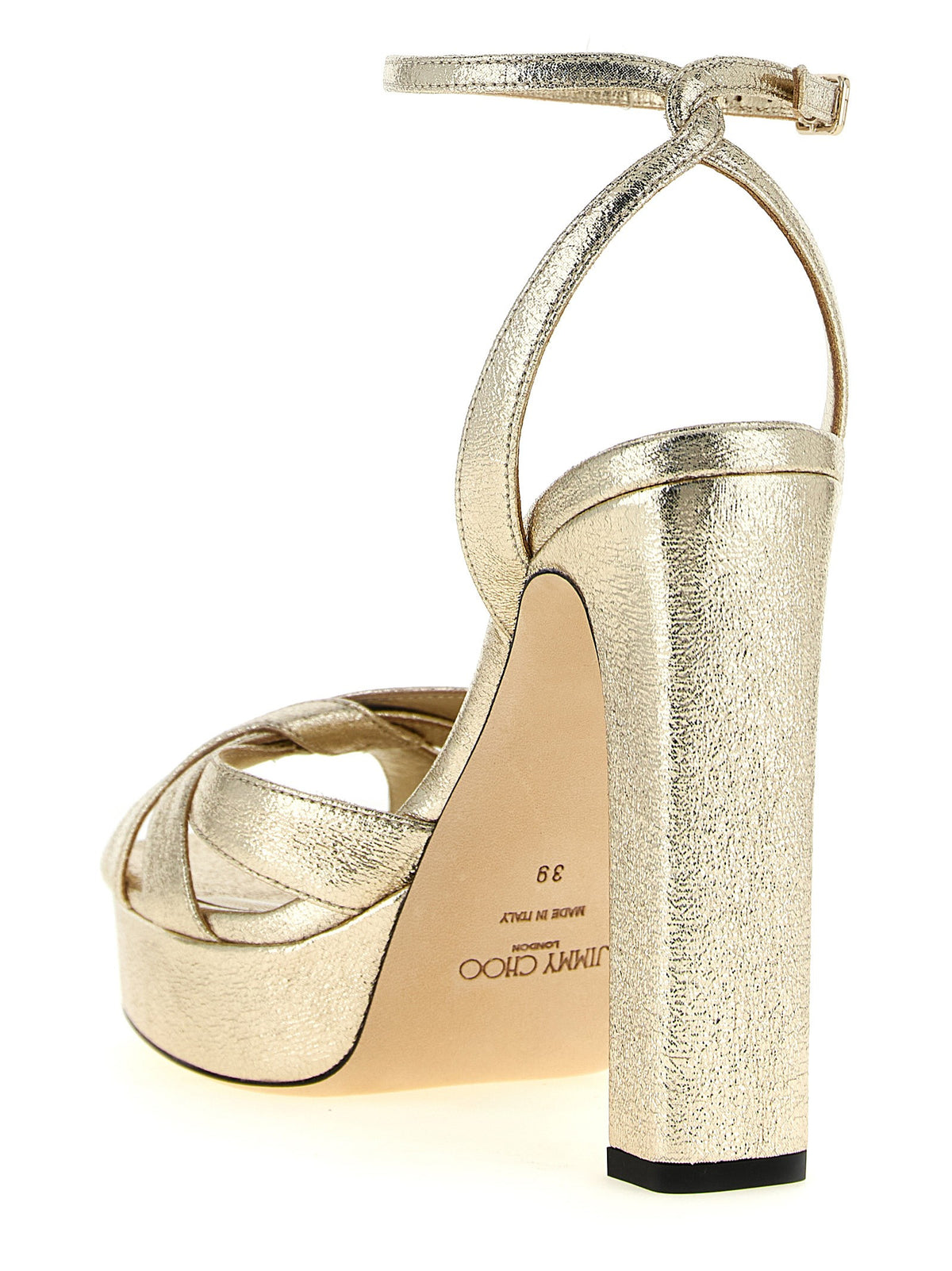 Jimmy Choo - 'Kove' sandals kove-sandals_38a46712-22d3-4927-bd9c-2e03a38711c5