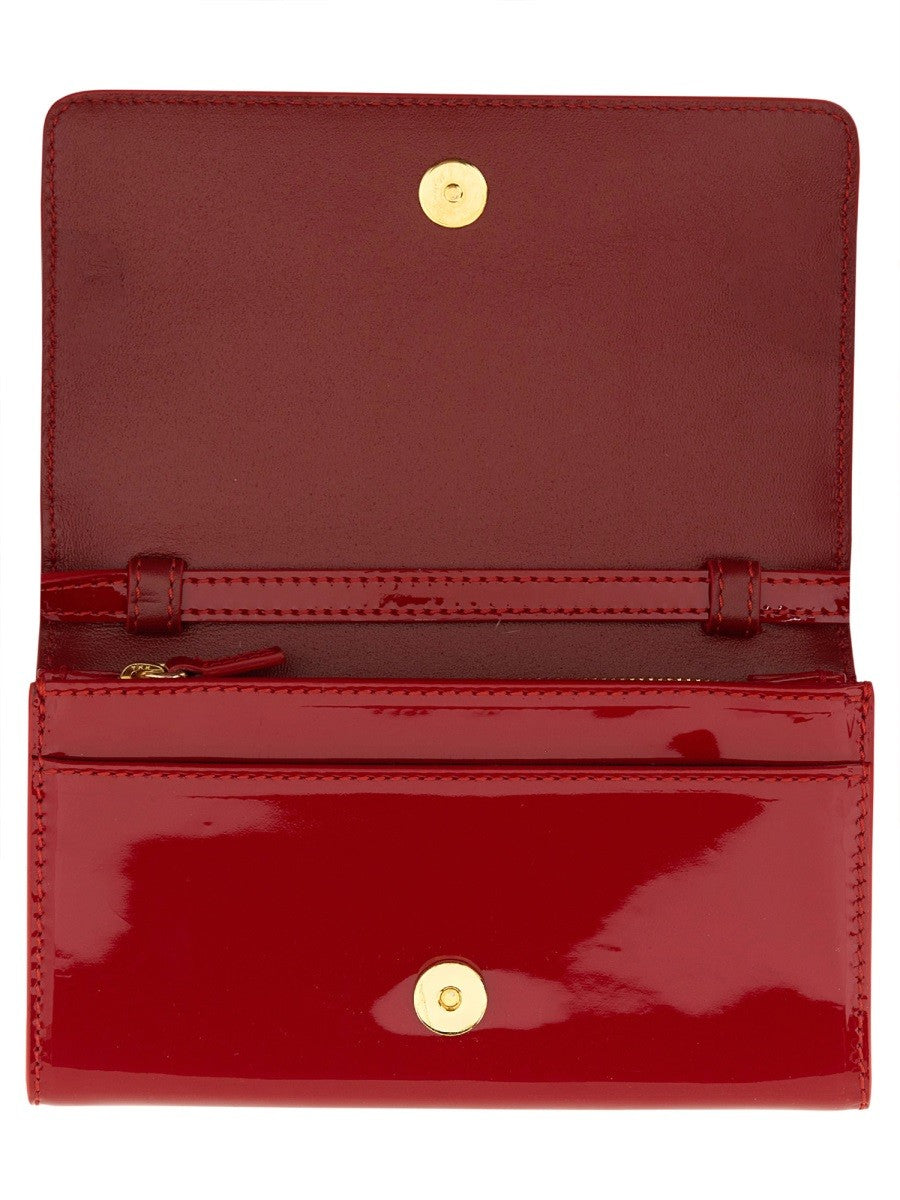 KITON KROS BAG.