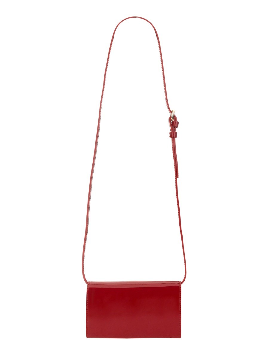 KITON KROS BAG.