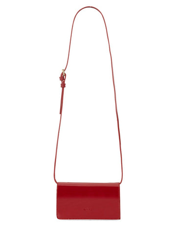 KITON KROS BAG.