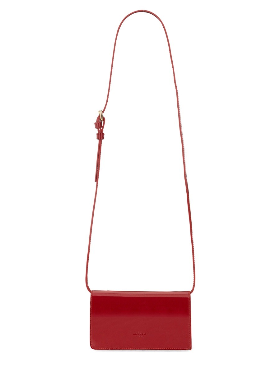 KITON KROS BAG.