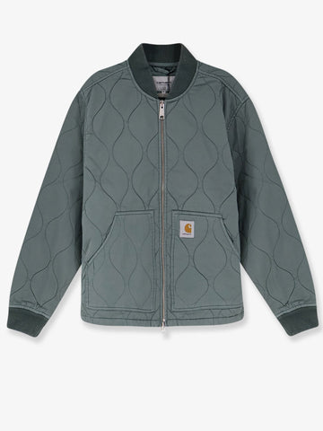 Carhartt Wip - Kylan Liner cotton jacket kylan-liner-cotton-jacket