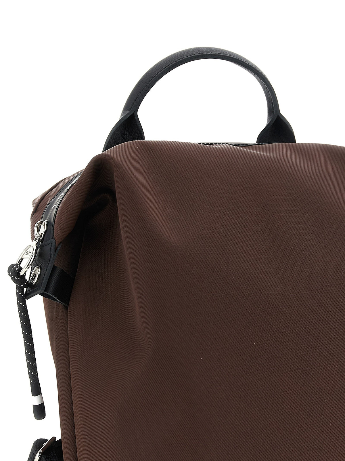 LONGCHAMP - 'L Le Pliage' backpack l-le-pliage-backpack